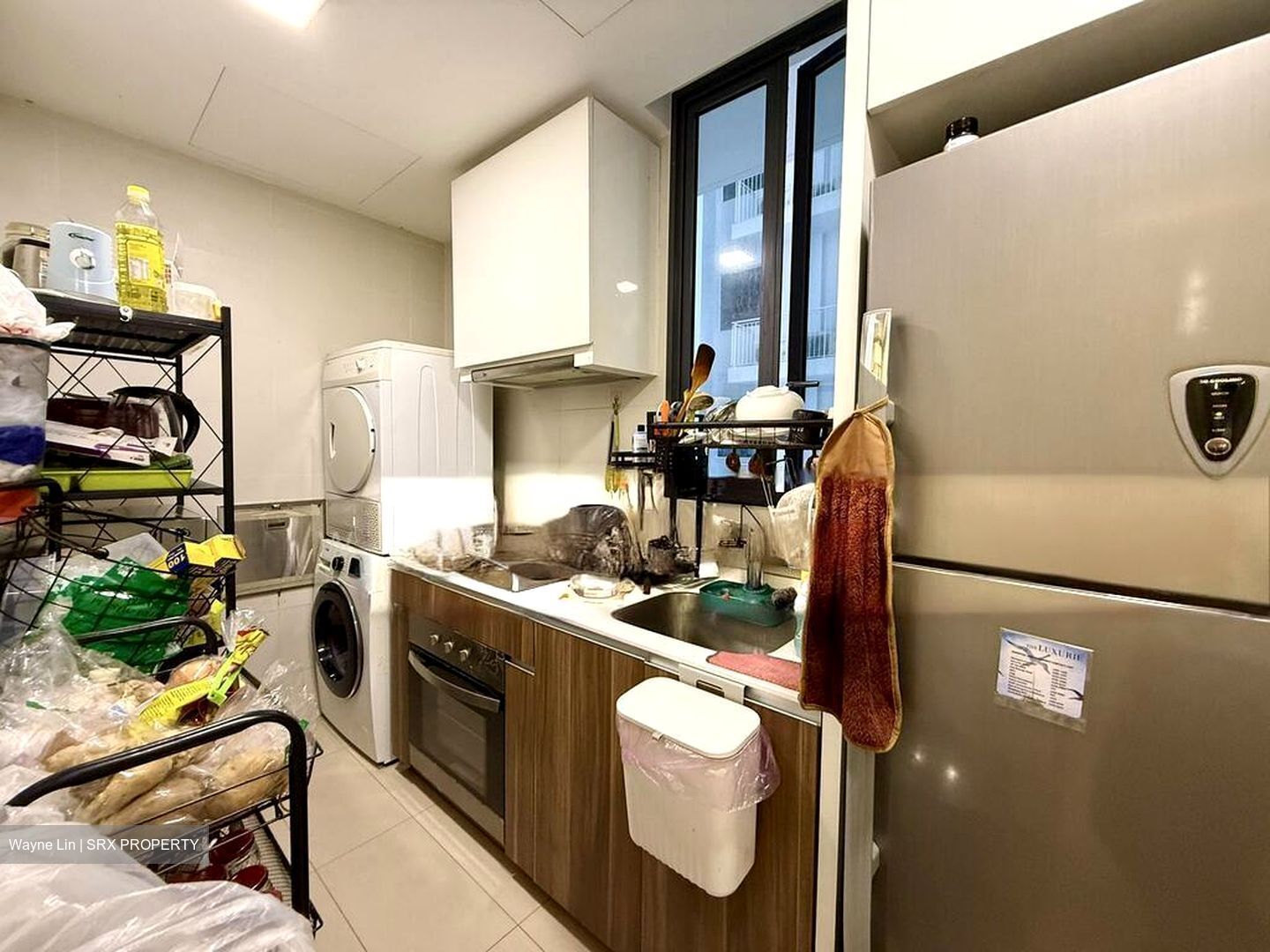 The Luxurie (D19), Condominium #541888521